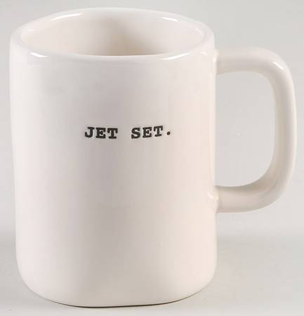 Rae Dunn Kitchenware Mug