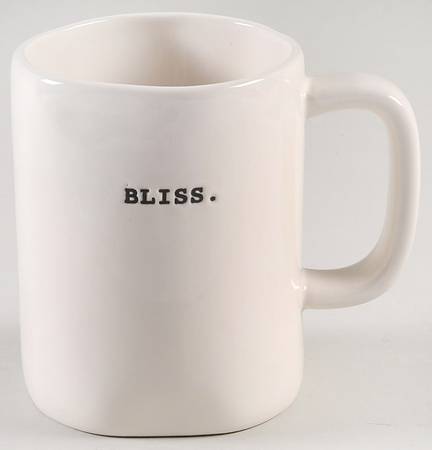 Rae Dunn Kitchenware Mug