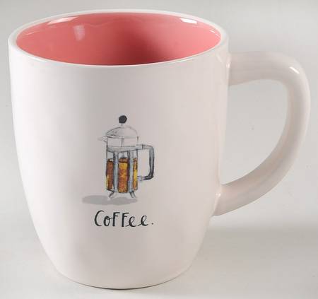 Rae Dunn Kitchenware Grandmug