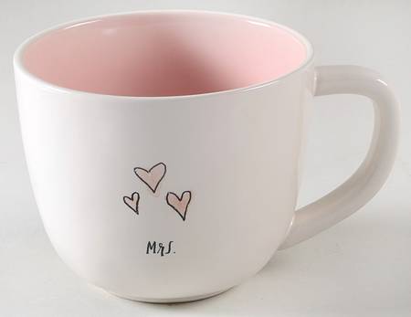 Rae Dunn Kitchenware Cup/Mug