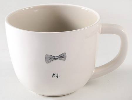 Rae Dunn Kitchenware Cup/Mug