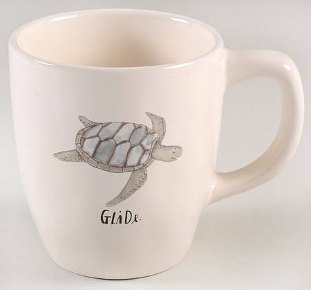 Rae Dunn Kitchenware Grandmug