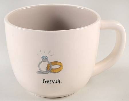 Rae Dunn Kitchenware Cup/Mug