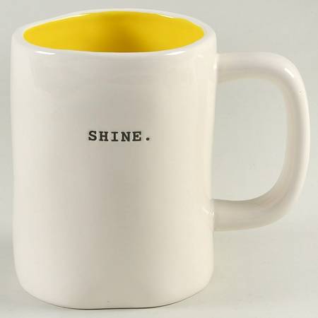 Rae Dunn Kitchenware Mug