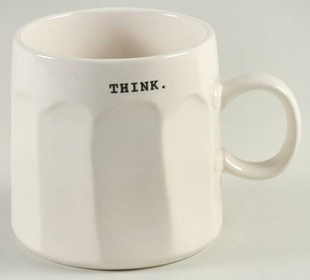 Rae Dunn Kitchenware Grandmug