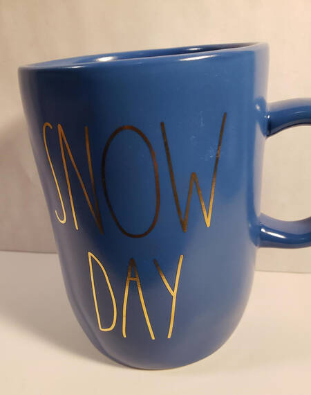 Farmhouse Large Mug