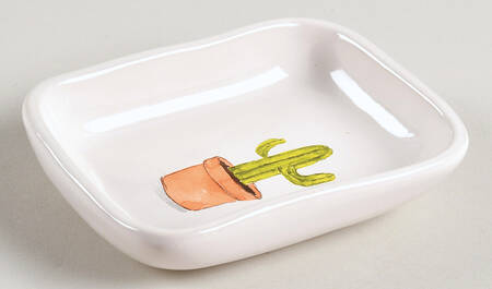 Rae Dunn Giftware Rectangular Dish