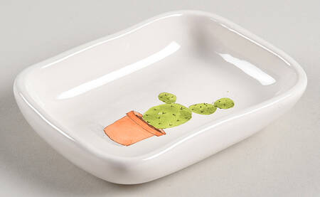 Rae Dunn Giftware Rectangular Dish