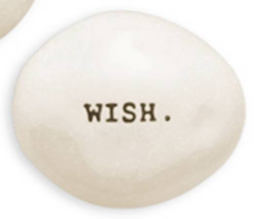 Rae Dunn Giftware Paperweight