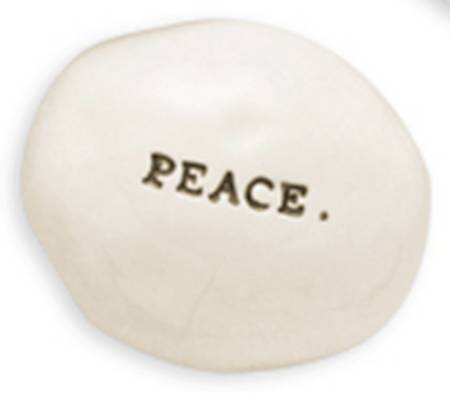 Rae Dunn Giftware Paperweight