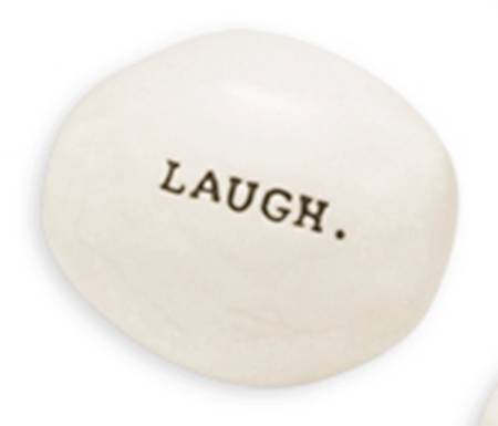 Rae Dunn Giftware Paperweight