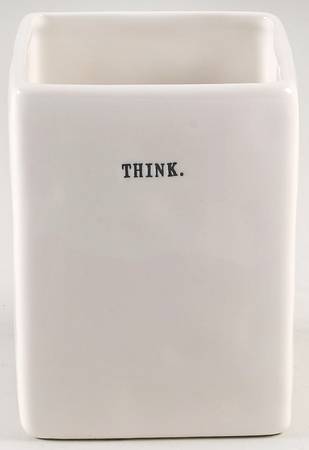 Rae Dunn Giftware Pen Holder