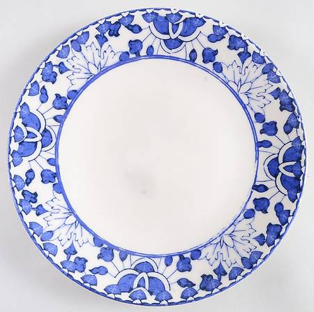 MXE7 Dinner Plate