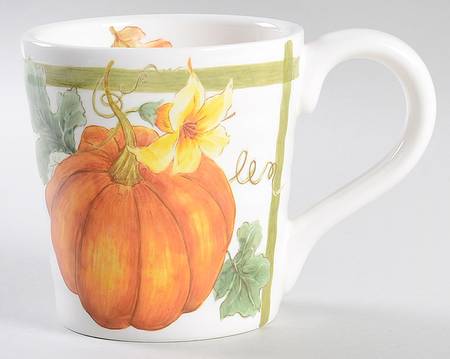 MXE8 Mug