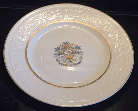 MEA456 by Alfred Meakin
