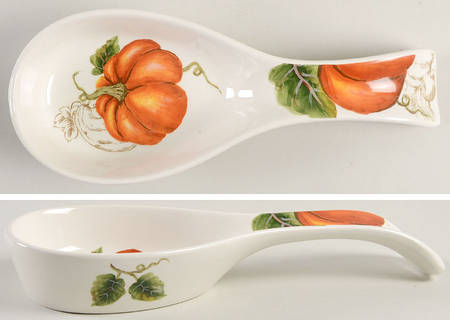 MXE11 Spoon Rest/Holder (Holds 1 Spoon)