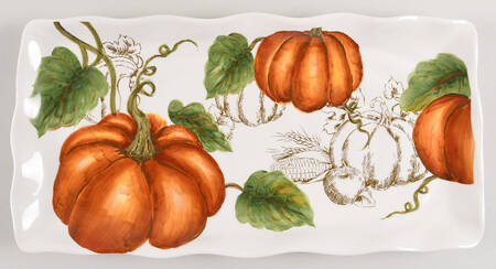 MXE11 17" Rectangular Serving Platter