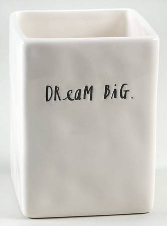 Stem Print Pen Holder