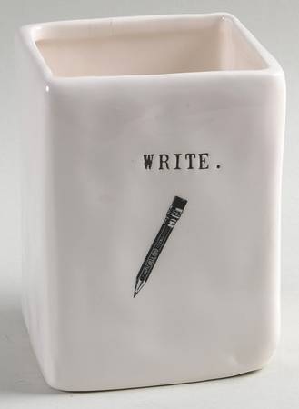 Office Pen Holder