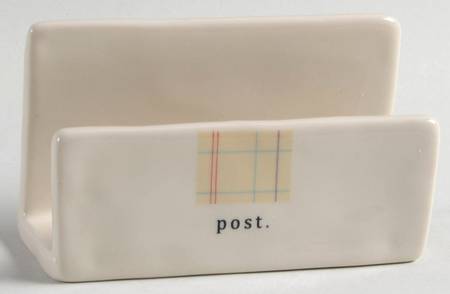 Office Mail Holder