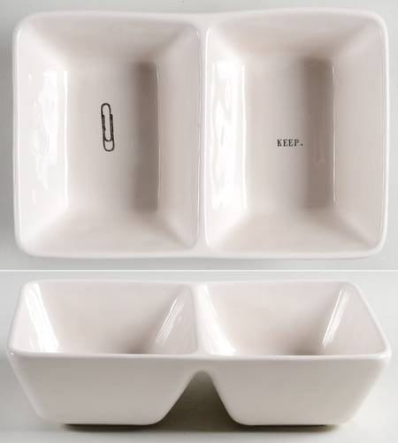 Office Clip Tray