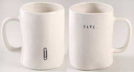 Office Mug