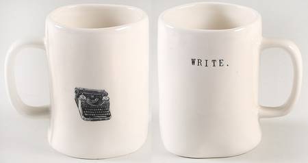 Office Mug