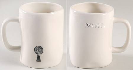 Office Mug