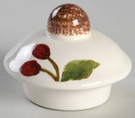 MXE12 Lid for Sugar Bowl