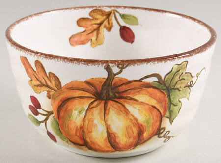 MXE12 Soup/Cereal Bowl
