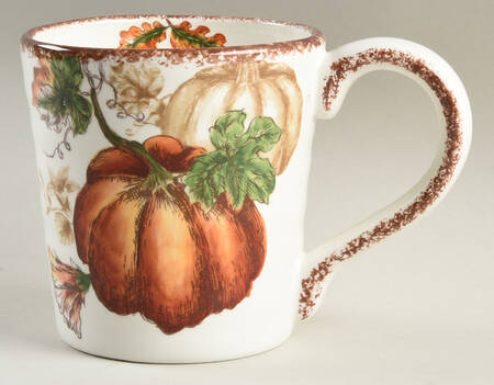 MXE12 Mug