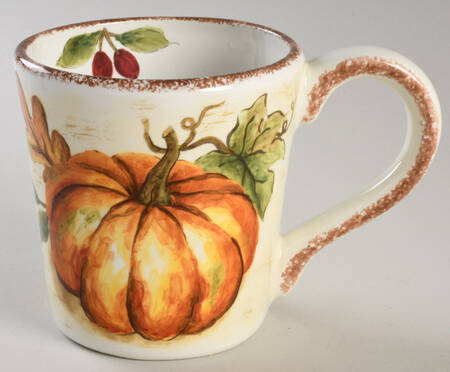 MXE12 Mug