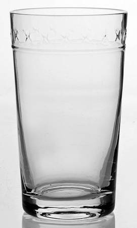 Hearth & Hand 16 Oz Glassware Tumbler