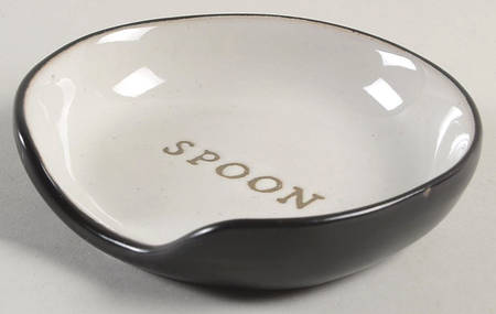 Hearth & Hand Spoon Rest/Holder (Holds 1 Spoon)
