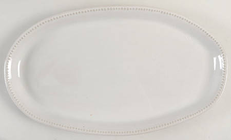 Hearth & Hand 13" Oval Serving Platter