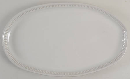 Hearth & Hand 16" Oval Serving Platter