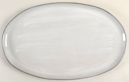 Hearth & Hand 17" Oval Serving Platter