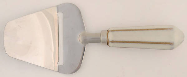 Hearth & Hand Cheese Plane with Stainless Plane