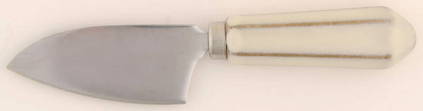 Hearth & Hand Individual Cheese Knife with Stainless Blade