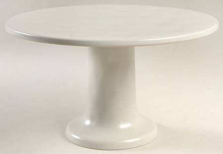 Hearth & Hand 10" Diameter Pedestal Cake Stand