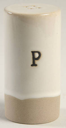 Hearth & Hand Pepper Shaker