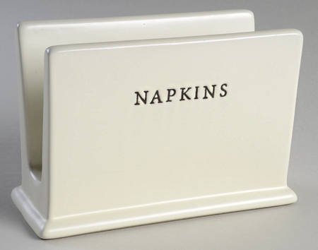 Hearth & Hand Napkin Holder