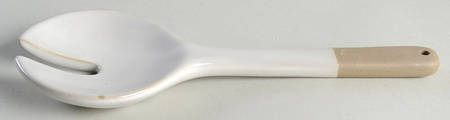 Hearth & Hand Solid Salad Serving Fork