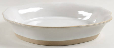 Hearth & Hand 10" Deep Pie Serving Baking Plate