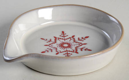 Hearth & Hand Spoon Rest/Holder (Holds 1 Spoon)