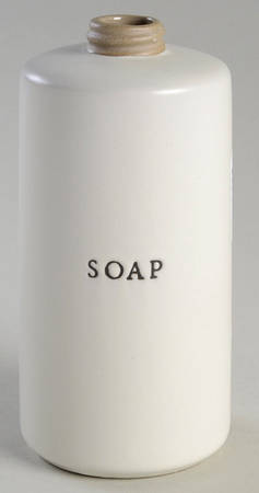 Hearth & Hand Soap Dispenser No Pump