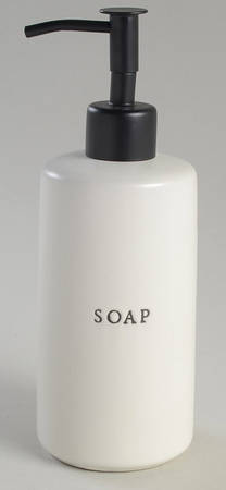 Hearth & Hand Soap Dispenser