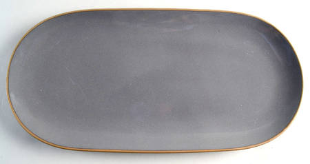 Hearth & Hand 18" Oval Serving Platter