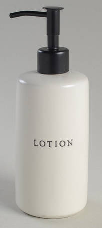 Hearth & Hand Lotion Dispenser
