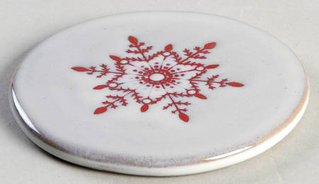 Hearth & Hand Coaster